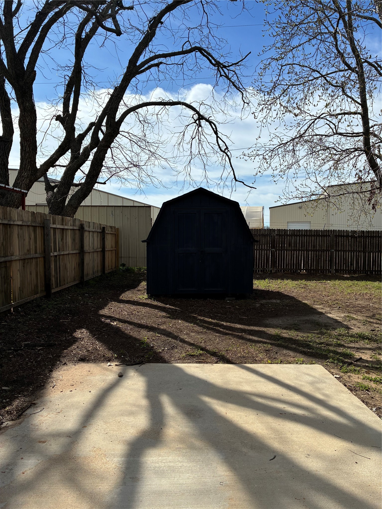 5066 E Highway 199 Springtown TX 76082