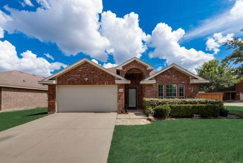 2040 Old Glory Lane Heartland TX 75126