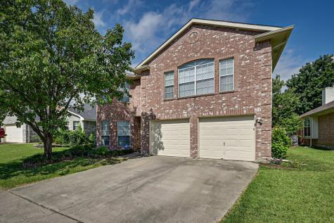 5710 Creekhollow Drive Arlington TX 76018
