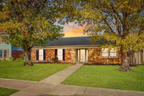 701 Melissa Lane Garland TX 75040