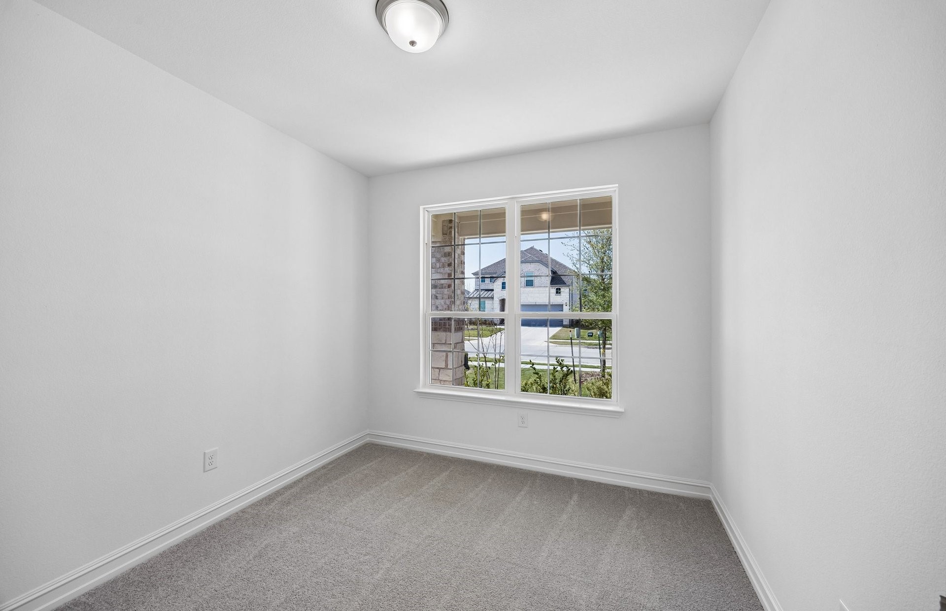 4204 Cleburne Lane Mckinney TX 75071