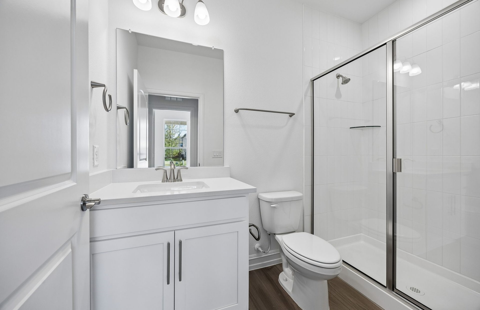 4204 Cleburne Lane Mckinney TX 75071