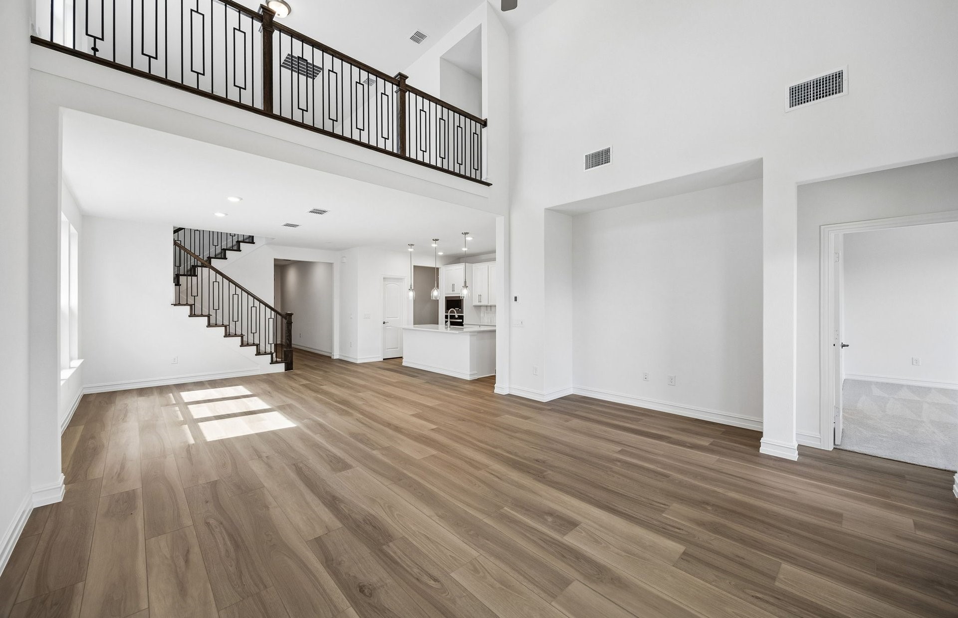 4204 Cleburne Lane Mckinney TX 75071