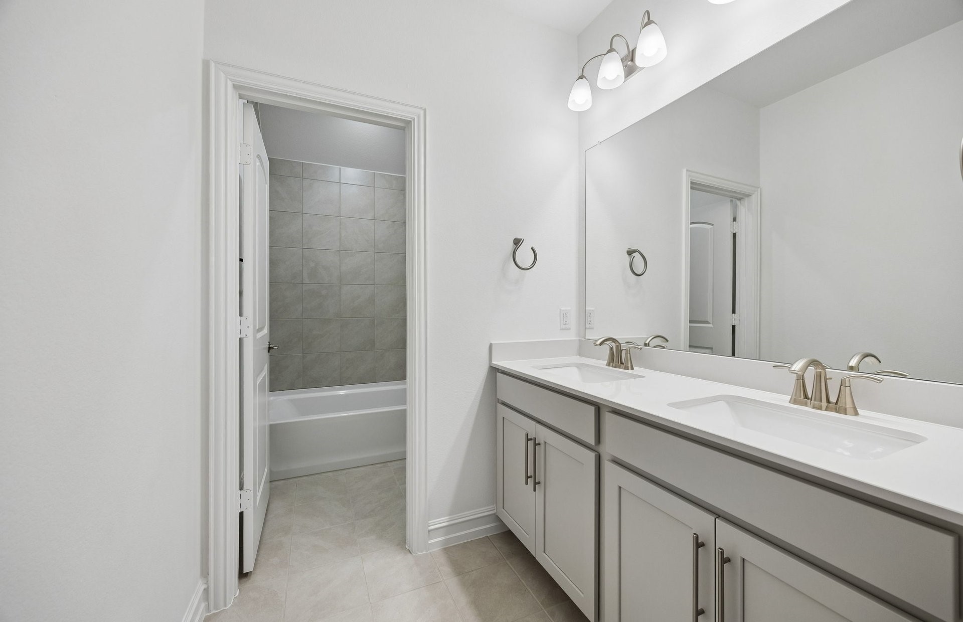 4204 Cleburne Lane Mckinney TX 75071