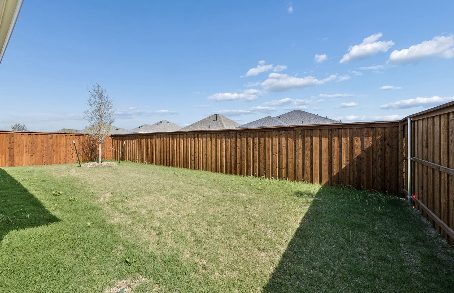 4204 Cleburne Lane Mckinney TX 75071
