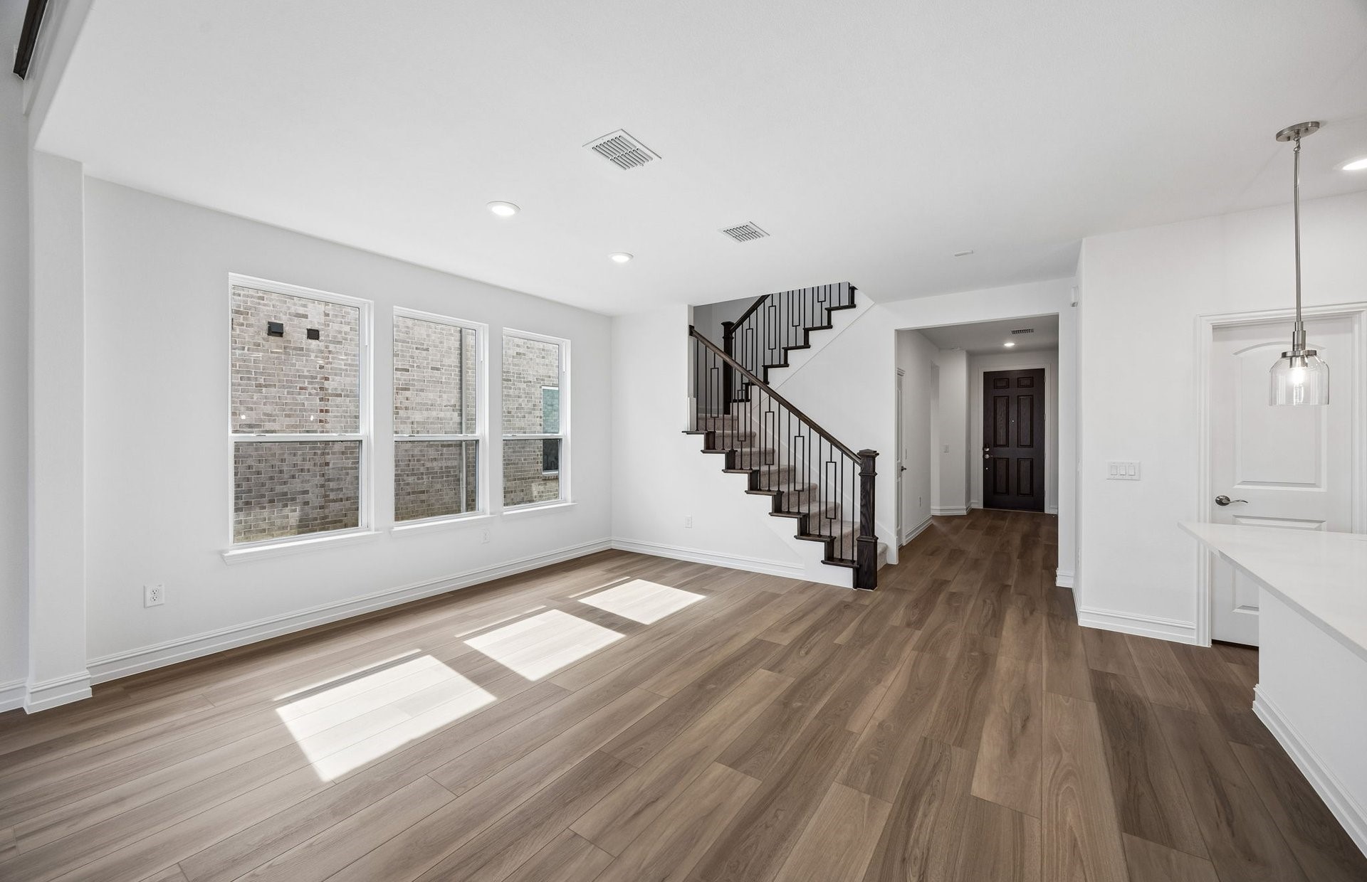 4204 Cleburne Lane Mckinney TX 75071