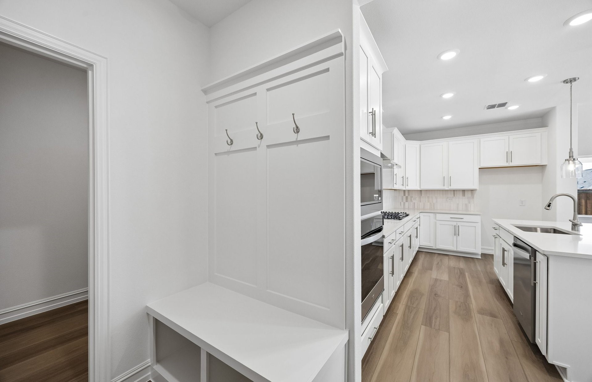 4204 Cleburne Lane Mckinney TX 75071