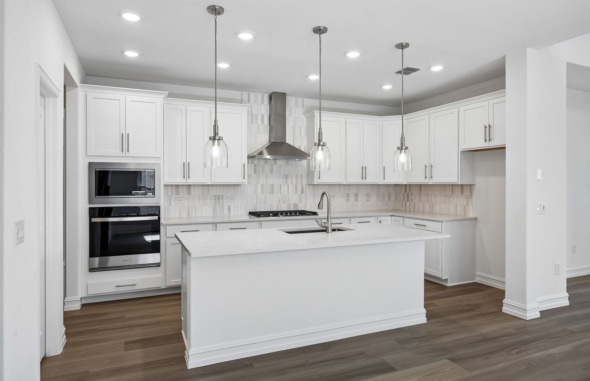 4204 Cleburne Lane Mckinney TX 75071