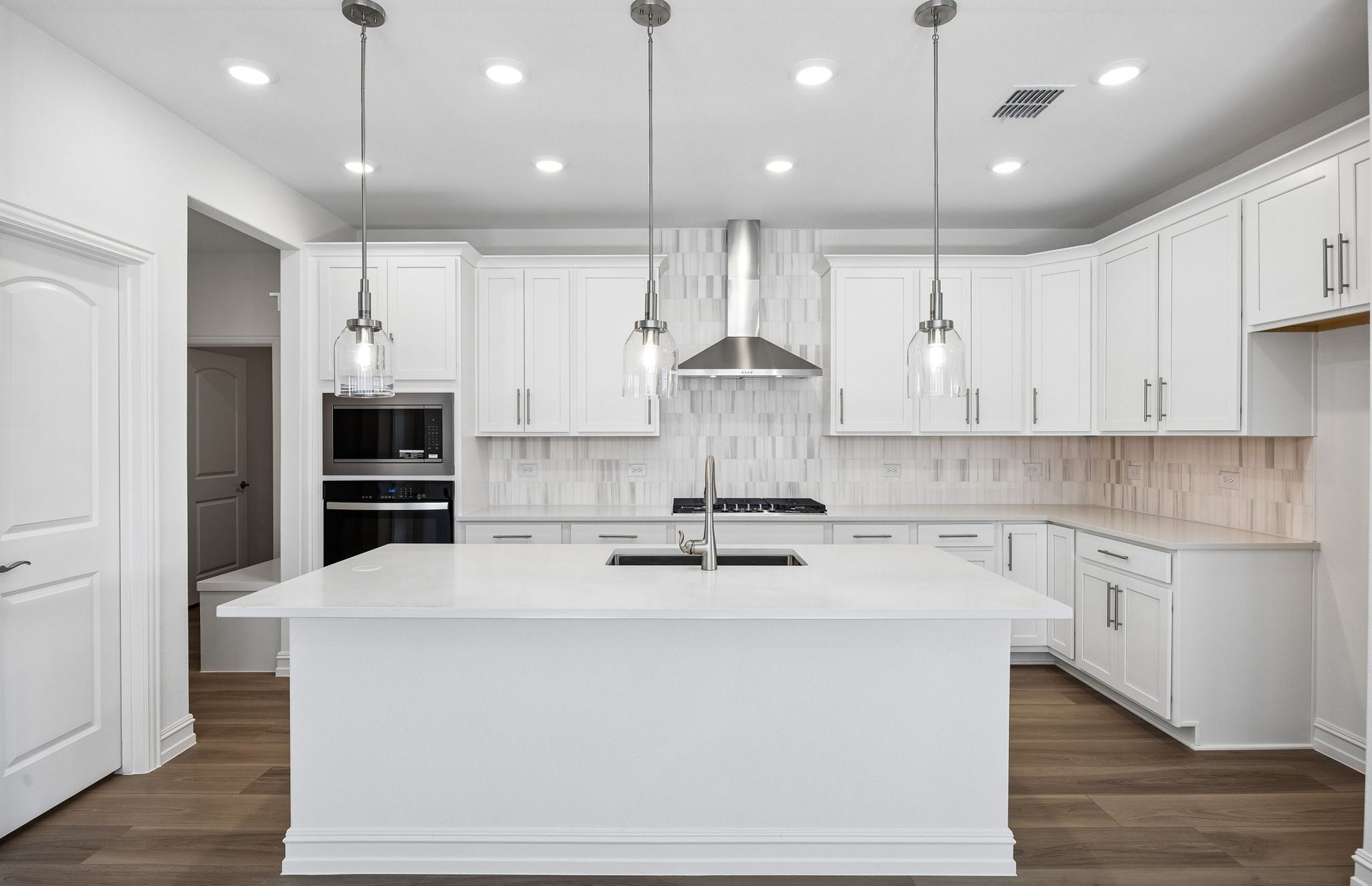 4204 Cleburne Lane Mckinney TX 75071