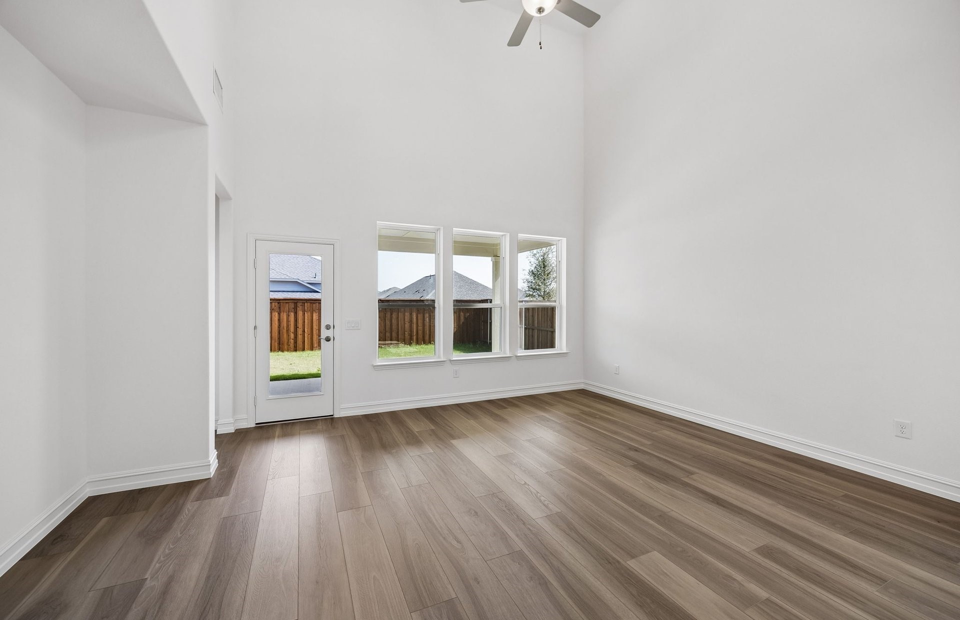 4204 Cleburne Lane Mckinney TX 75071