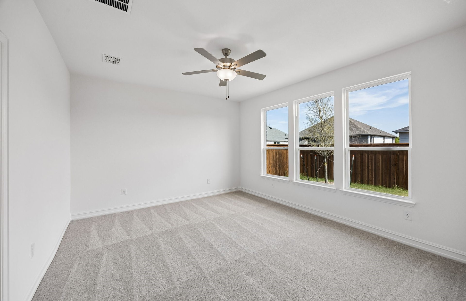 4204 Cleburne Lane Mckinney TX 75071