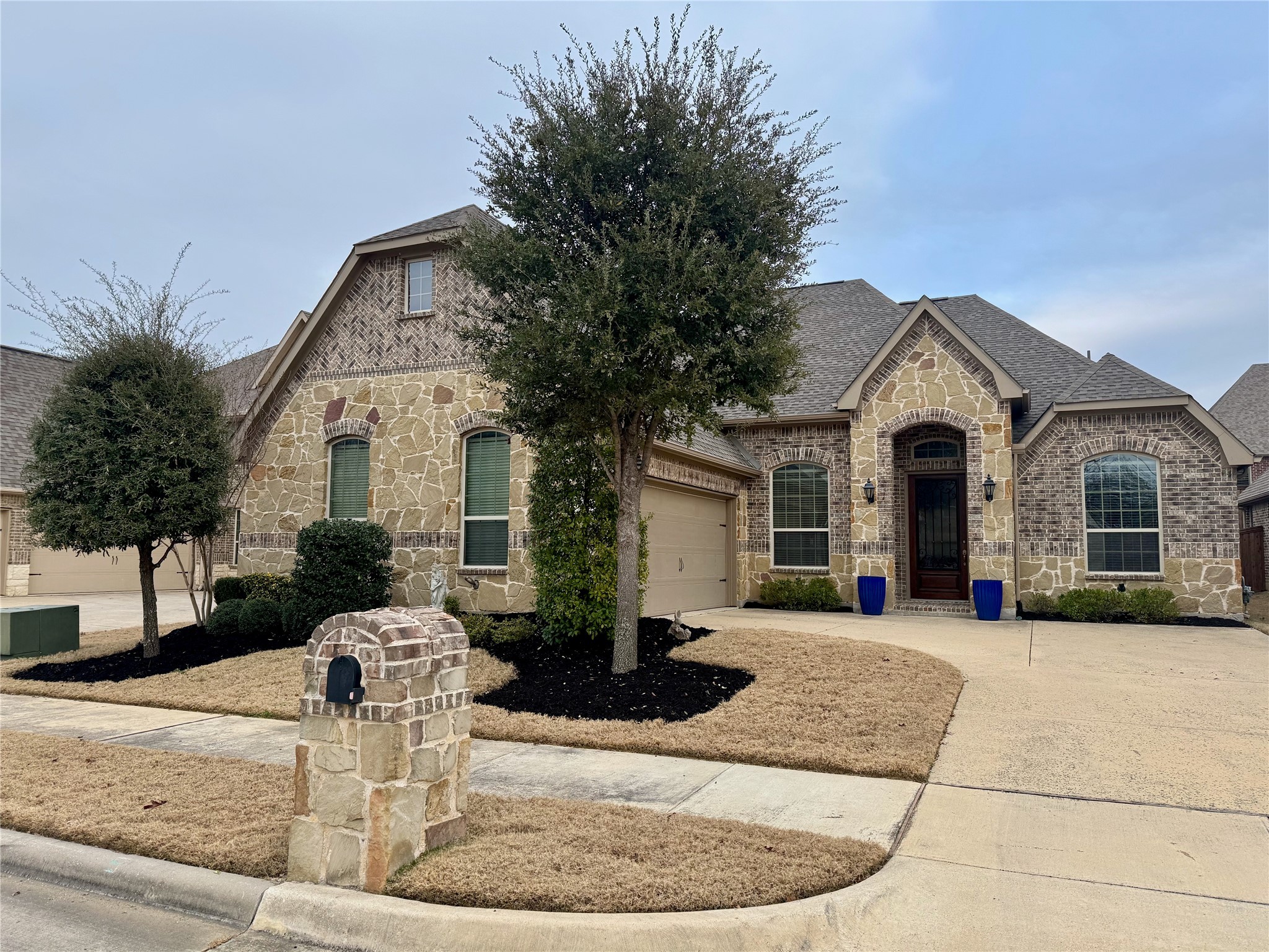 7009 Avery Lane Colleyville TX 76034