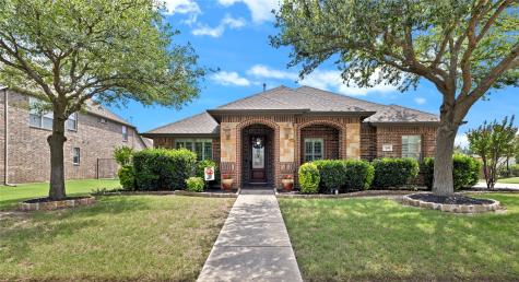 7100 King Ranch Road North Richland Hills TX 76182