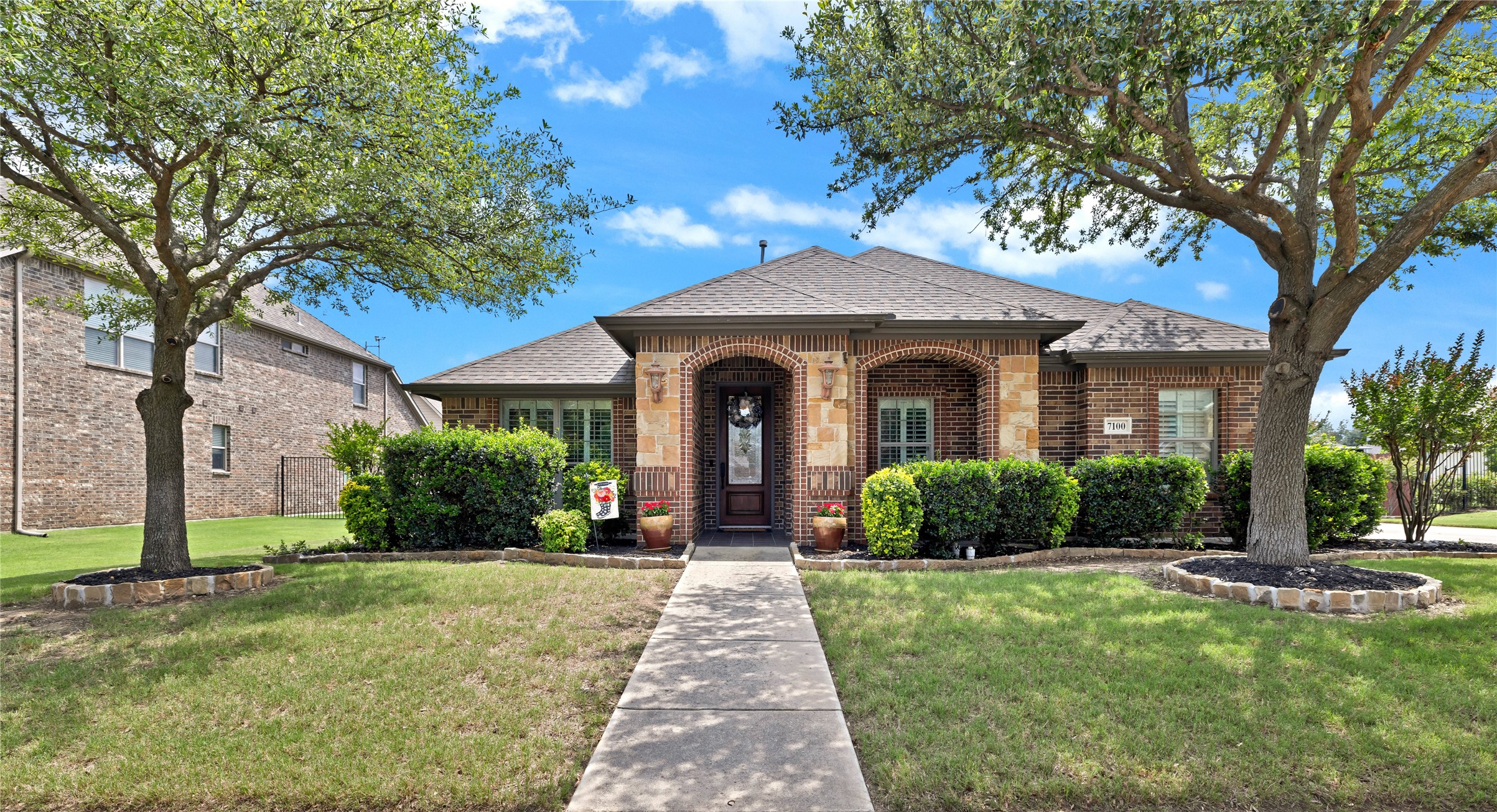 7100 King Ranch Road North Richland Hills TX 76182