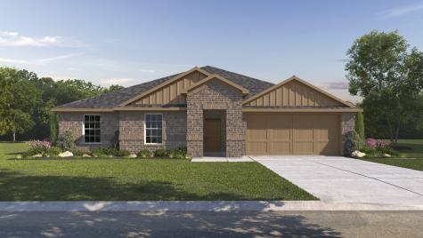 7074 Bison Creek Lane Garland TX 75043