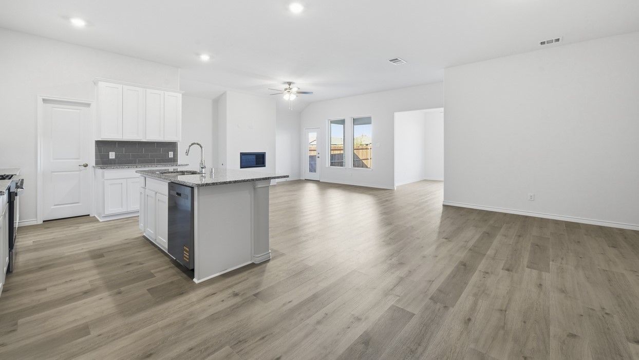 7074 Bison Creek Lane Garland TX 75043