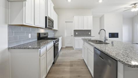 7074 Bison Creek Lane Garland TX 75043