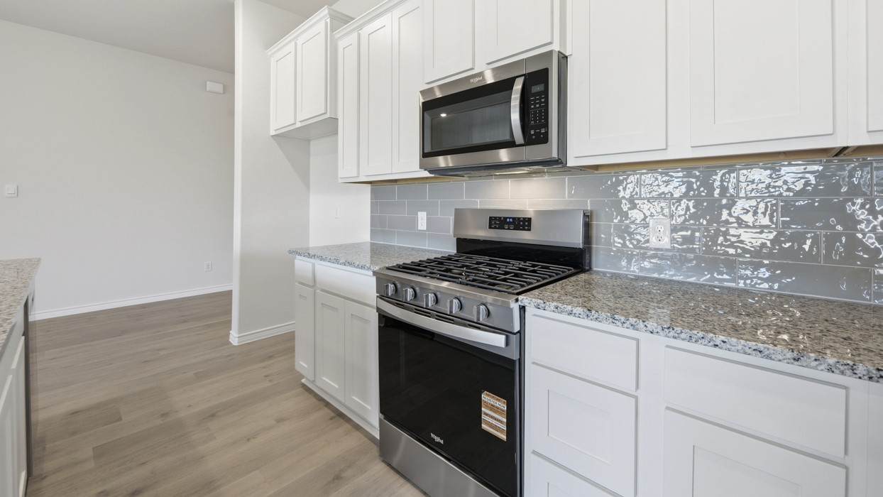 7074 Bison Creek Lane Garland TX 75043