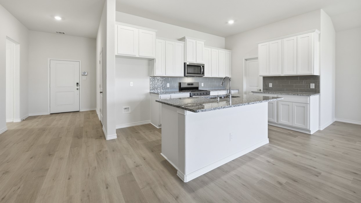 7074 Bison Creek Lane Garland TX 75043