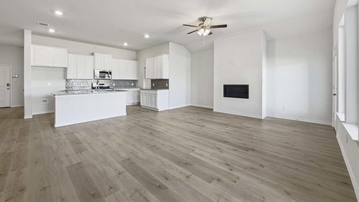 7074 Bison Creek Lane Garland TX 75043