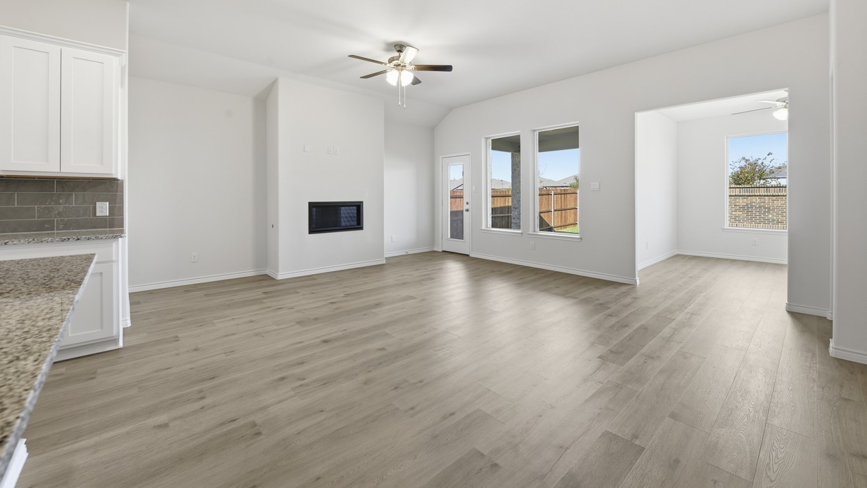 7074 Bison Creek Lane Garland TX 75043