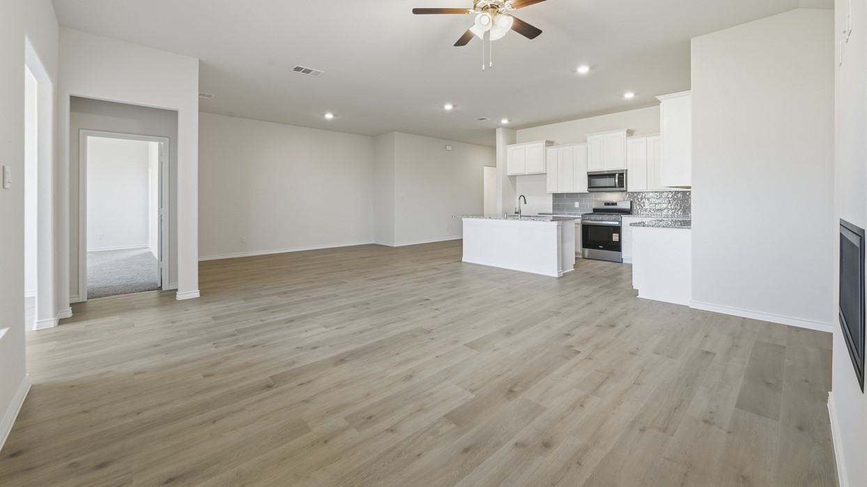 7074 Bison Creek Lane Garland TX 75043