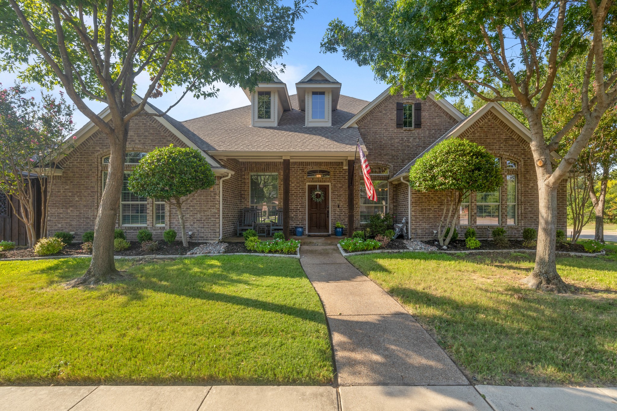 8200 Regency Drive North Richland Hills TX 76182