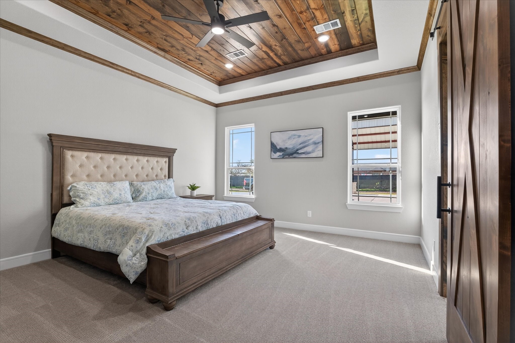 556 County Road 4875 Street Celeste TX 75423