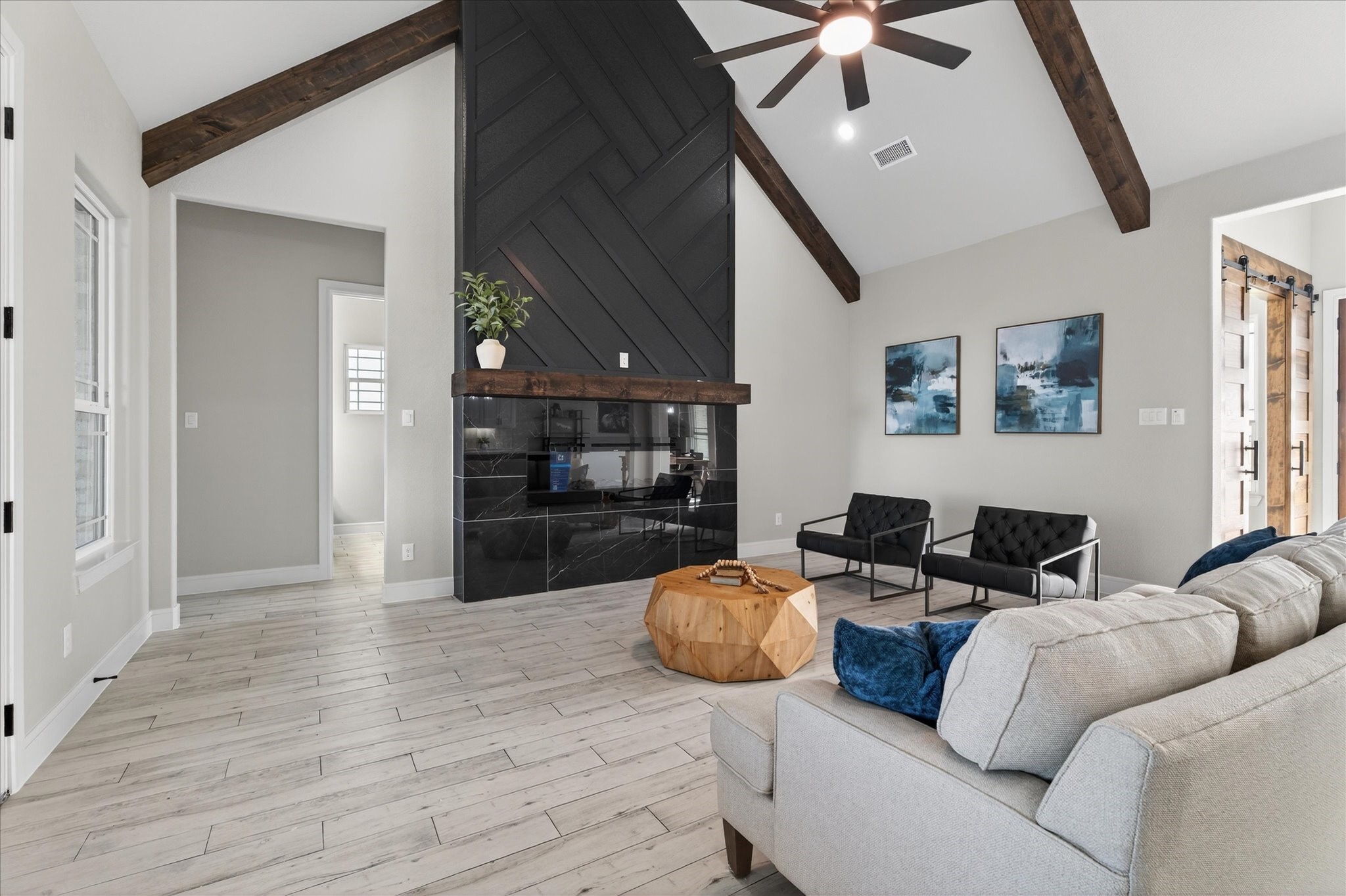 556 County Road 4875 Street Celeste TX 75423