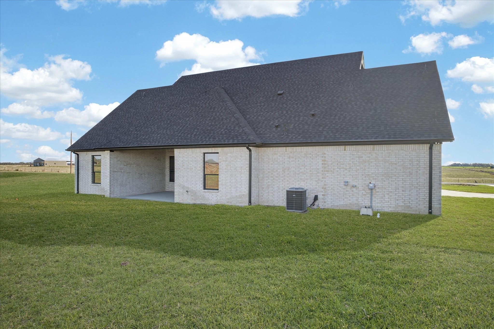 556 County Road 4875 Street Celeste TX 75423