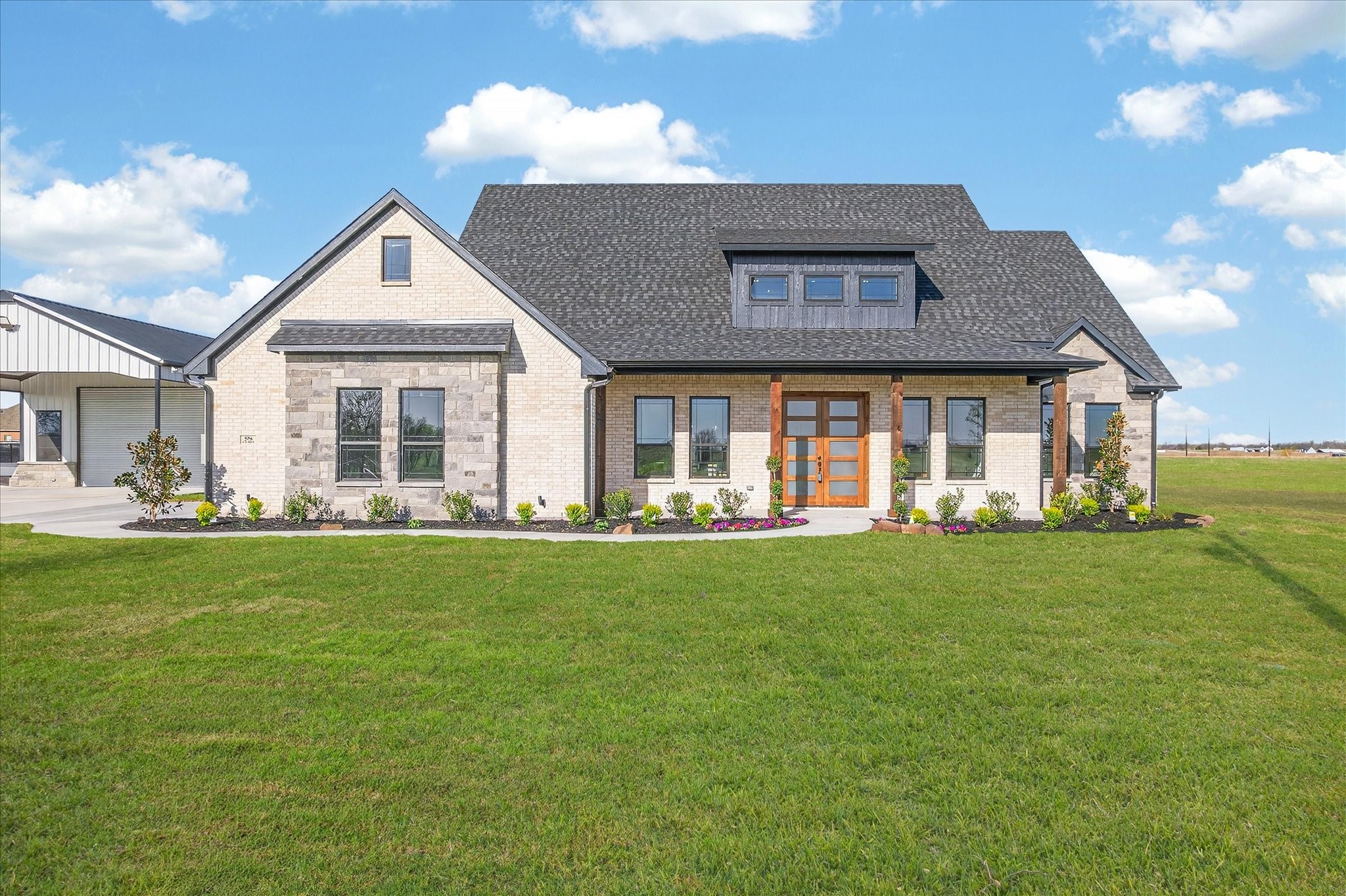 556 County Road 4875 Street Celeste TX 75423