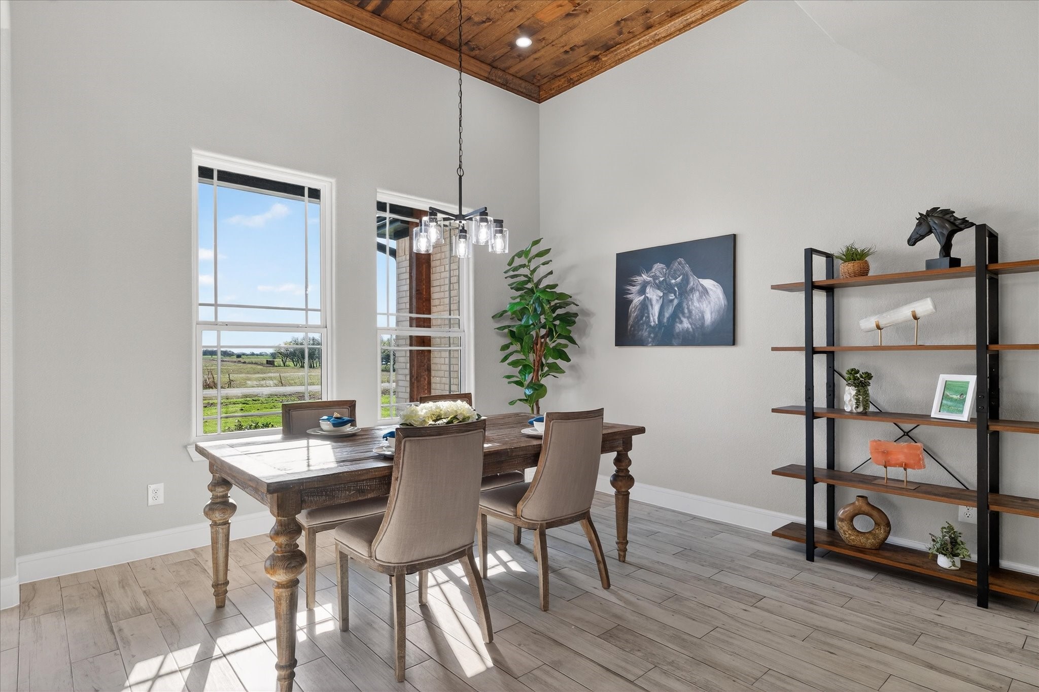 556 County Road 4875 Street Celeste TX 75423