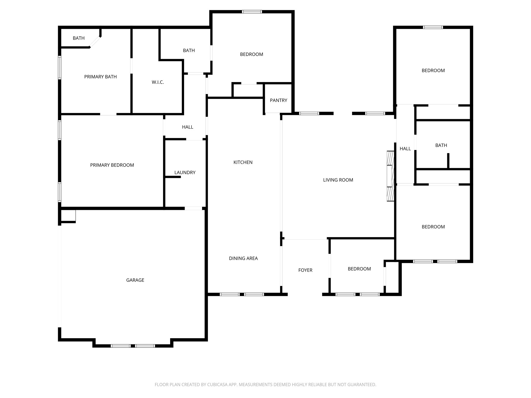 556 County Road 4875 Street Celeste TX 75423