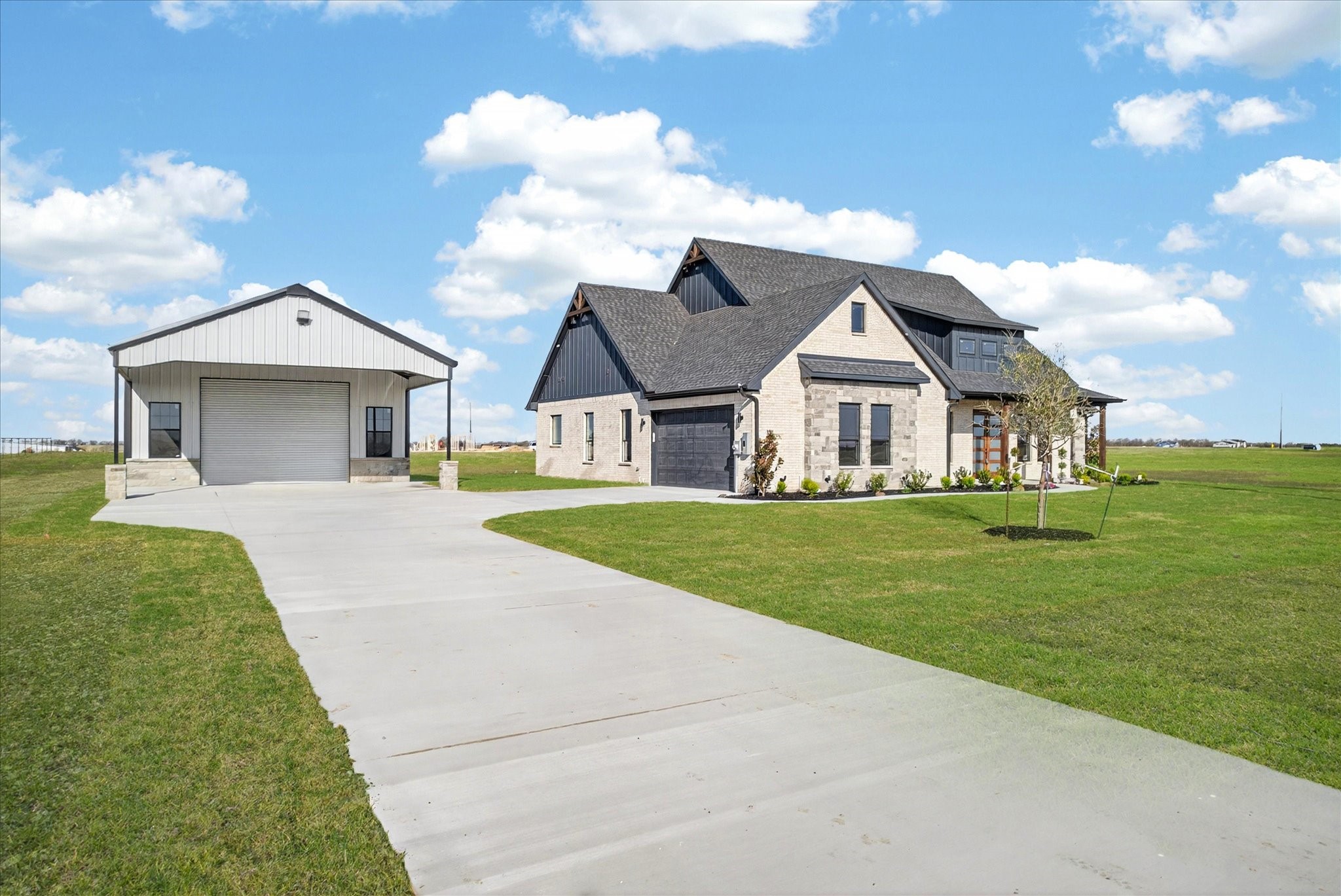 556 County Road 4875 Street Celeste TX 75423