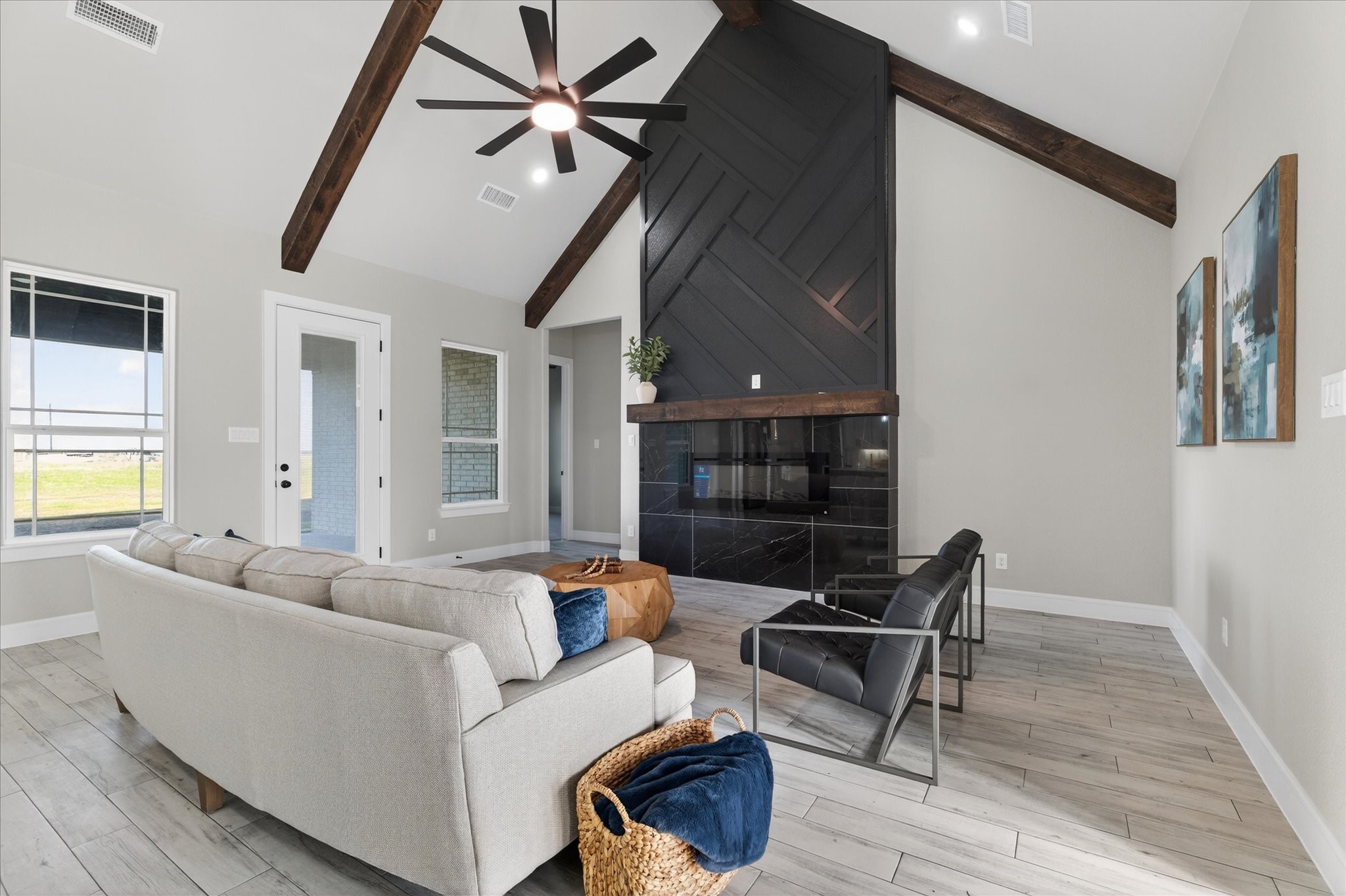 556 County Road 4875 Street Celeste TX 75423