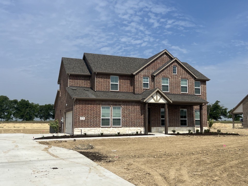 4136 Sanger Meadow Drive Sanger TX 76266