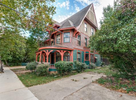 713 N Carroll Avenue Dallas TX 75246