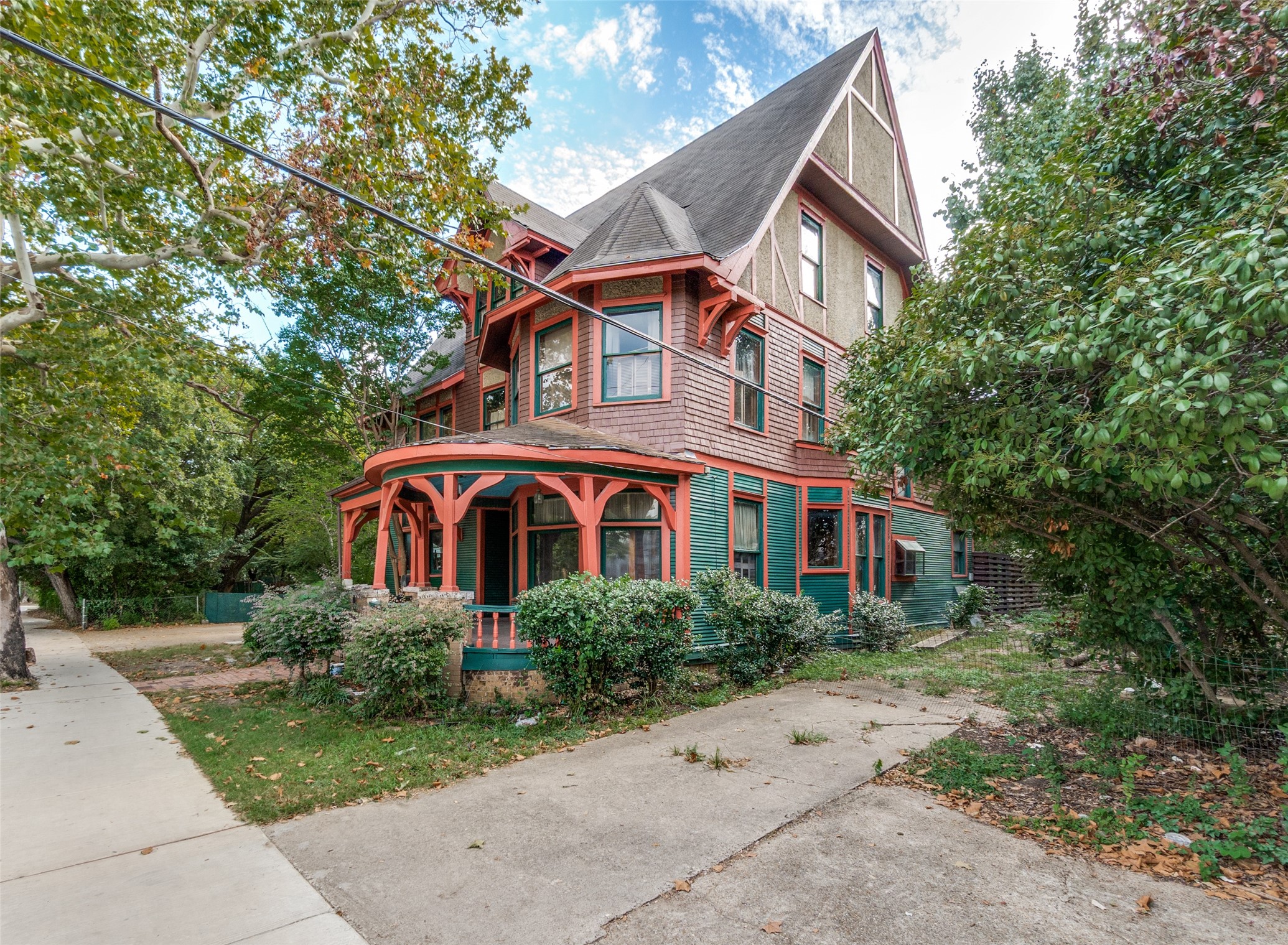 713 N Carroll Avenue Dallas TX 75246