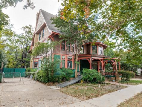 713 N Carroll Avenue Dallas TX 75246