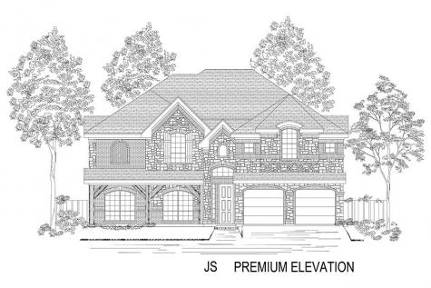 1033 Blue Heron Court Forney TX 75126