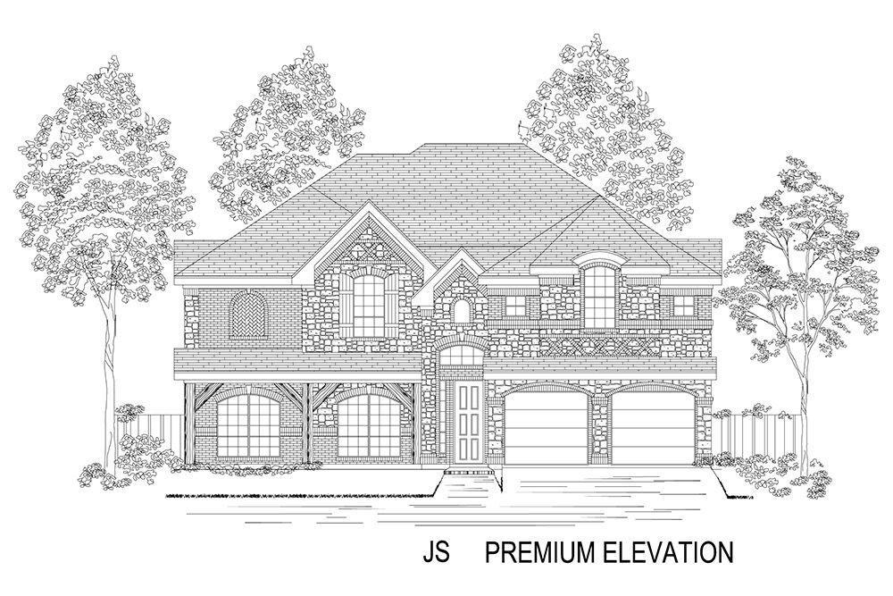 1033 Blue Heron Court Forney TX 75126