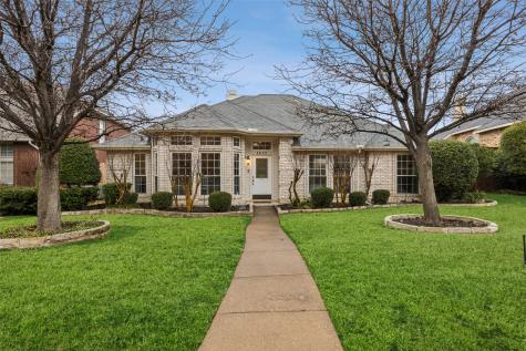 1517 Palisades Drive Carrollton TX 75007
