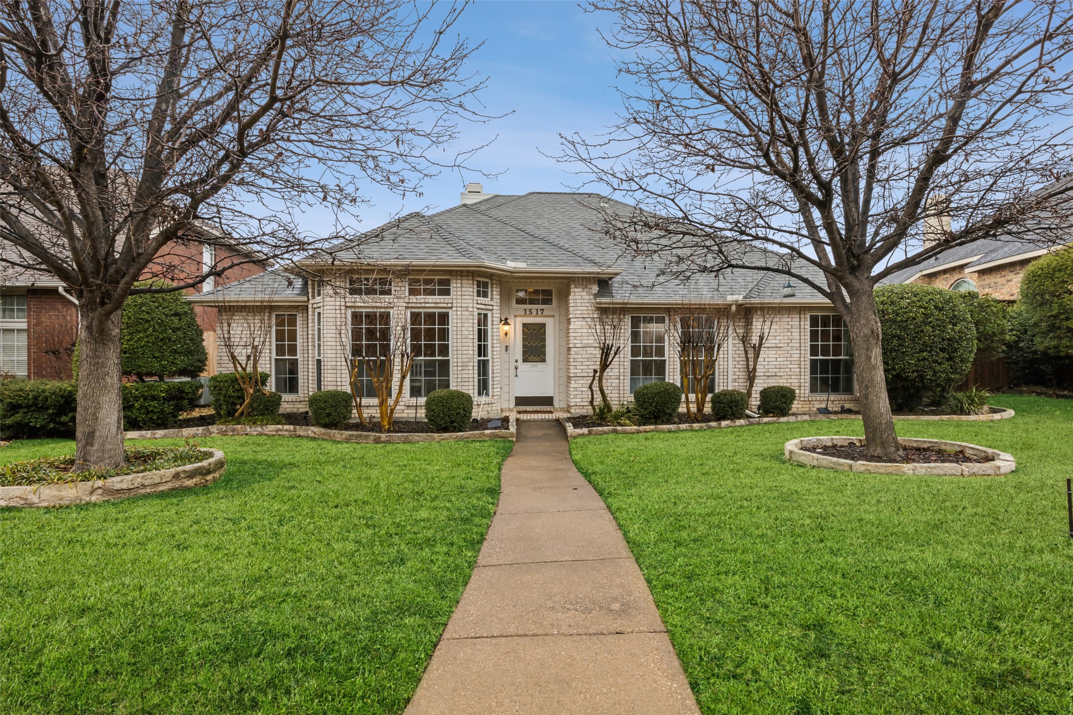 1517 Palisades Drive Carrollton TX 75007