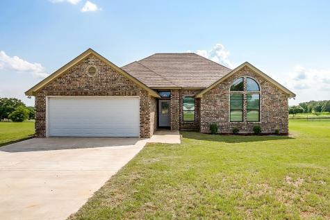 147 Ridgeview Whitney TX 76692