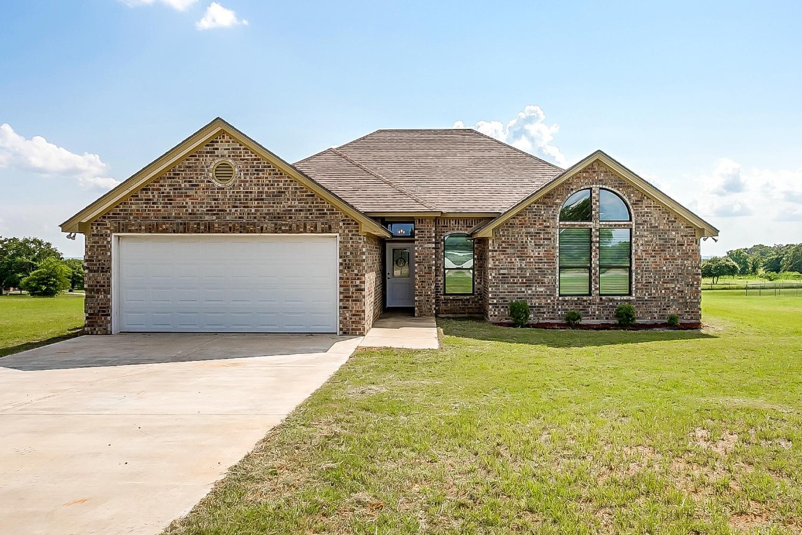 147 Ridgeview Whitney TX 76692
