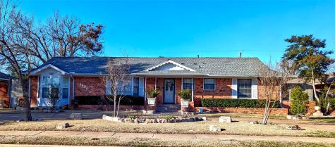 2409 Westway Avenue Garland TX 75042