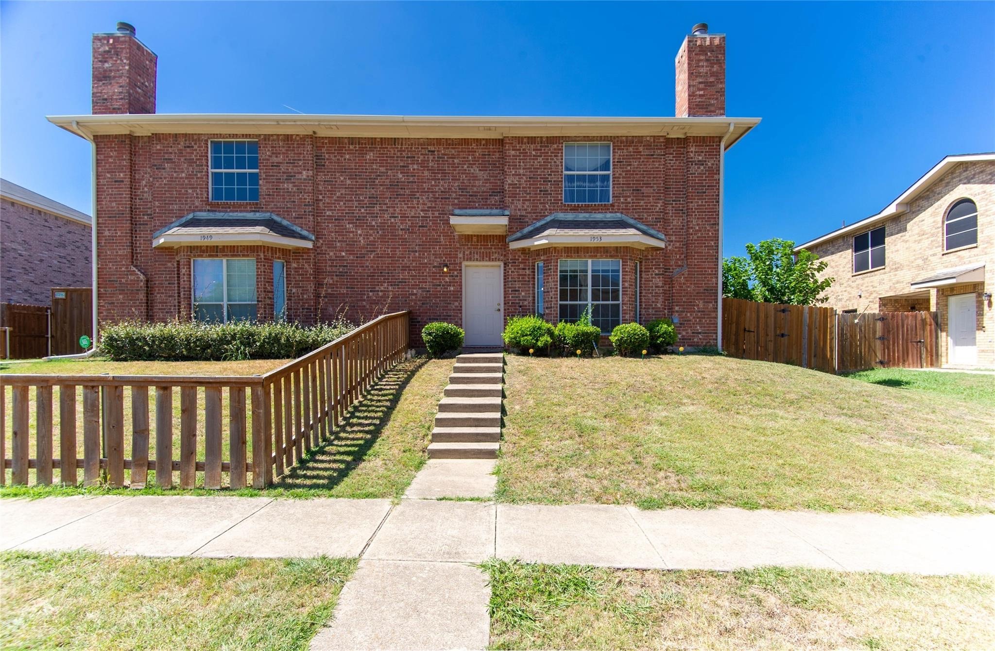 1953 Timber Oaks Drive Garland TX 75040