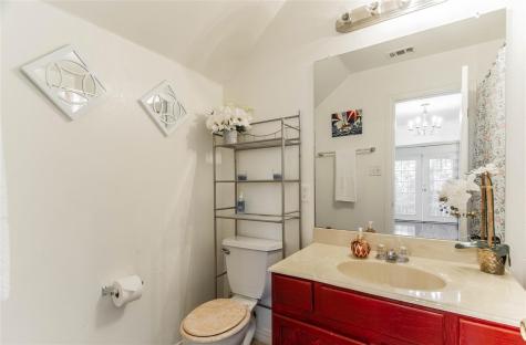 1953 Timber Oaks Drive Garland TX 75040