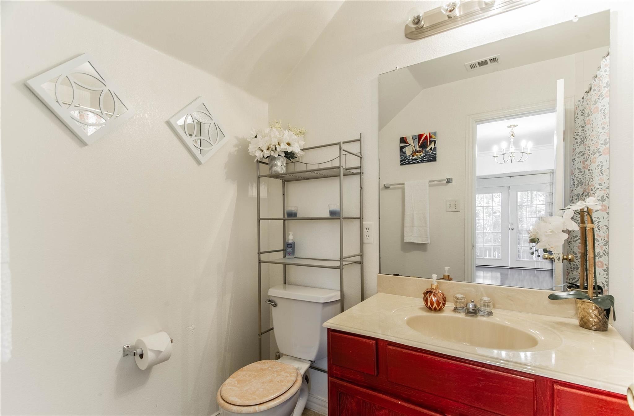 1953 Timber Oaks Drive Garland TX 75040