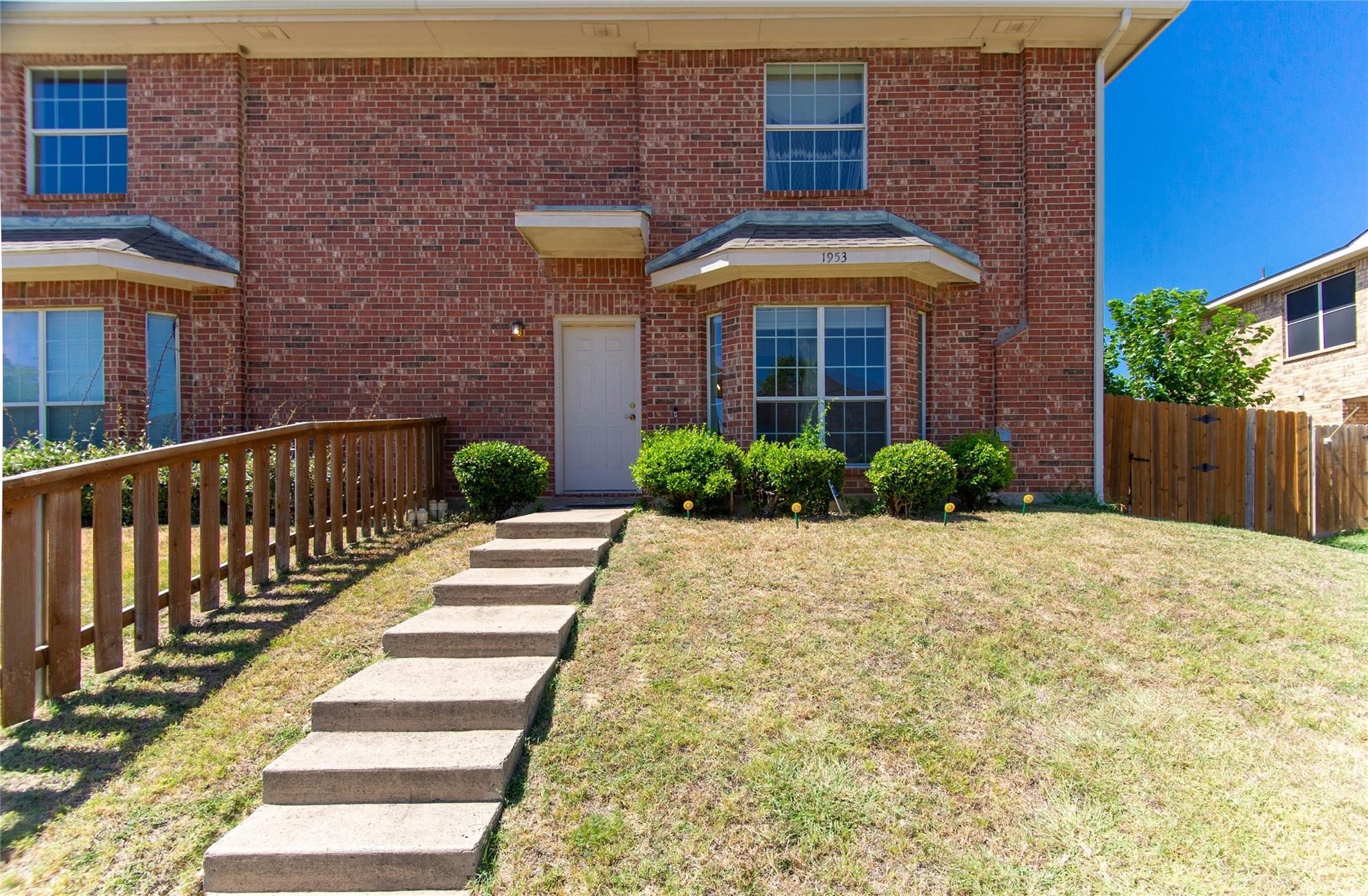 1953 Timber Oaks Drive Garland TX 75040